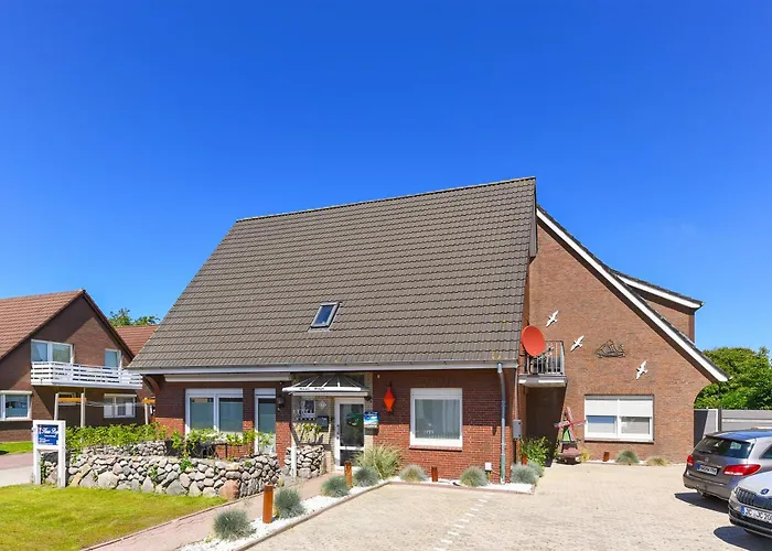 Haus Boje 